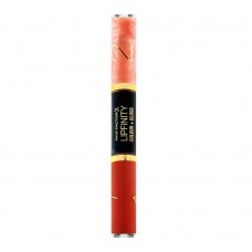 Max Factor Lipfinity Color + Gloss, 560 Radiant Red
