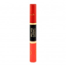 Max Factor Lipfinity Color + Gloss 640 Lasting Grenadin