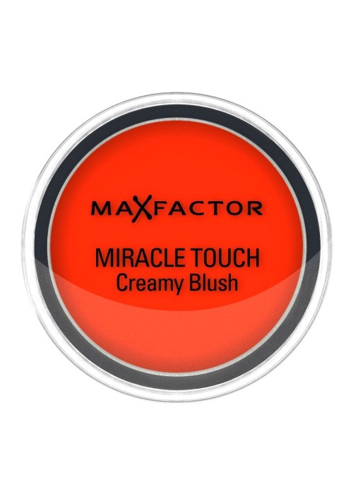 Max Factor Miracle Touch Creamy Blush 07 Soft Candy