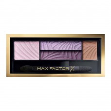 Max Factor Smokey Eye Drama Kit 04 Luxe Lilacs