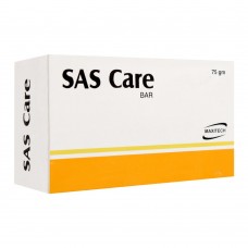Maxitech SAS Care Soap Bar, 75g