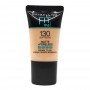 Maybelline Fit Me Matte + Poreless Liquid Foundation, 130, Buff Beige, 18ml