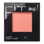 Maybelline New York Fit Me Blush, 25 Pink