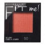 Maybelline New York Fit Me Blush, 50 Wine