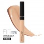 Maybelline New York Fit Me Concealer, 25 Medium