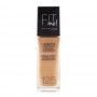 Maybelline New York Fit Me Liquid Foundation, 125 Nude Beige