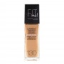 Maybelline New York Fit Me Liquid Foundation, 130 Buff Beige