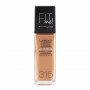 Maybelline New York Fit Me Liquid Foundation, 315 Soft Honey