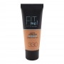 Maybelline New York Fit Me Matte & Poreless Foundation, 330 Toffee Caramel, 30ml