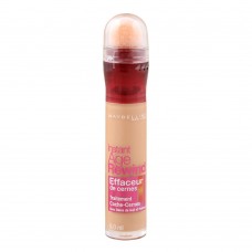 Maybelline New York Instant Age Rewind Eraser Dark Circles Treatment Concealer, 140 Honey