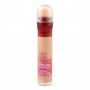 Maybelline New York Instant Age Rewind Eraser Dark Circles Treatment Concealer, 140 Honey