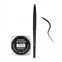 Maybelline New York Lasting Drama 36H Gel Eyeliner, 01 Black