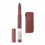 Maybelline New York Superstay Ink Crayon Lipstick, 20 Enjoy The View