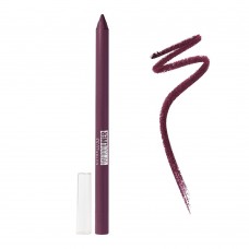Maybelline New York Tattoo Liner Gel Pencil, 942 Rich Berry