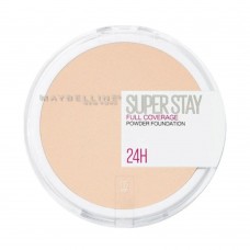 Maybelline Superstay 24h Full Coverage Powder Foundation 115 Ivory
