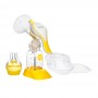 Medela Harmony Pump & Feed Set