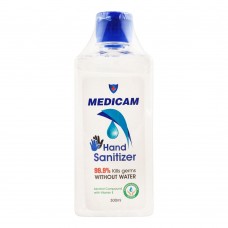 Medicam Hand Sanitizer, 300ml