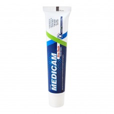 Medicam Pro-Tech Dental Cream, Toothpaste, 200g