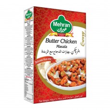 Mehran Butter Chicken Masala 50g