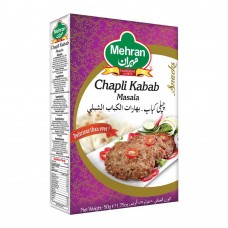 Mehran Chapli Kabab Masala 50g