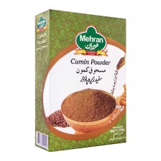 Mehran Cumin Powder 50g