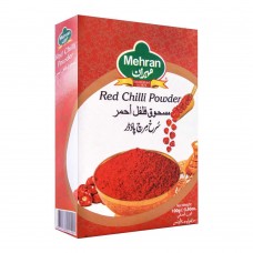 Mehran Red Chilli Powder 100g