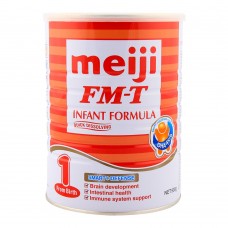 Meiji Infant Formula, Stage 1, Powder 900gm
