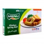 Menu Chicken Spring Roll 320g