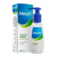 Metafil Moisturising Lotion for All Skin Types 150ml