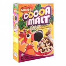 Mico Cocoa Malt Mixx Cereal, 250g