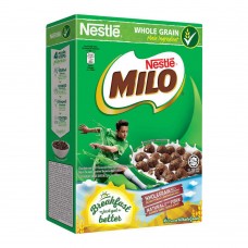 Milo Breakfast Cereal 170g