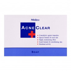 Mistine Acne Clear Soap, 159g