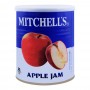 Mitchells Apple Jam Tin 1050g