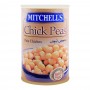 Mitchells Chick Peas 440g