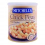 Mitchells Chick Peas 800g