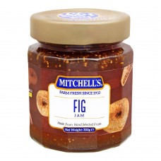 Mitchell's Fig Jam, 340g