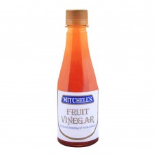 Mitchell's Fruit Vinegar 310ml