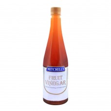 Mitchell's Fruit Vinegar 810ml