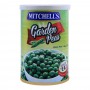 Mitchells Garden Peas 450g