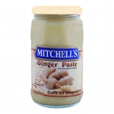 Mitchell's Ginger Paste 320g