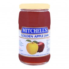Mitchell's Golden Apple Jam 450g