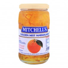 Mitchell's Golden Mist Marmalade 450g