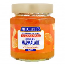 Mitchell's Golden Mist Marmalade Diet, 325g