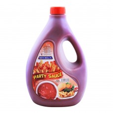 Mitchell's Ketchup Party Sauce 3.35 KG