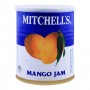 Mitchells Mango Jam Tin 1050g