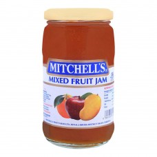 Mitchell's Mixed Fruit Jam 450g