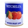 Mitchells Mixed Fruit Jam Tin 1050g