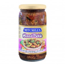 Mitchell's Mixed Pickle 340g