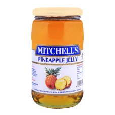 Mitchell's Pineapple Jelly 450g
