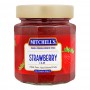 Mitchells Strawberry Jam, 340g